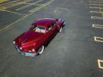 Tucker Sedan 1948 года